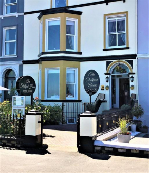 Stratford House Exclusively for Adults